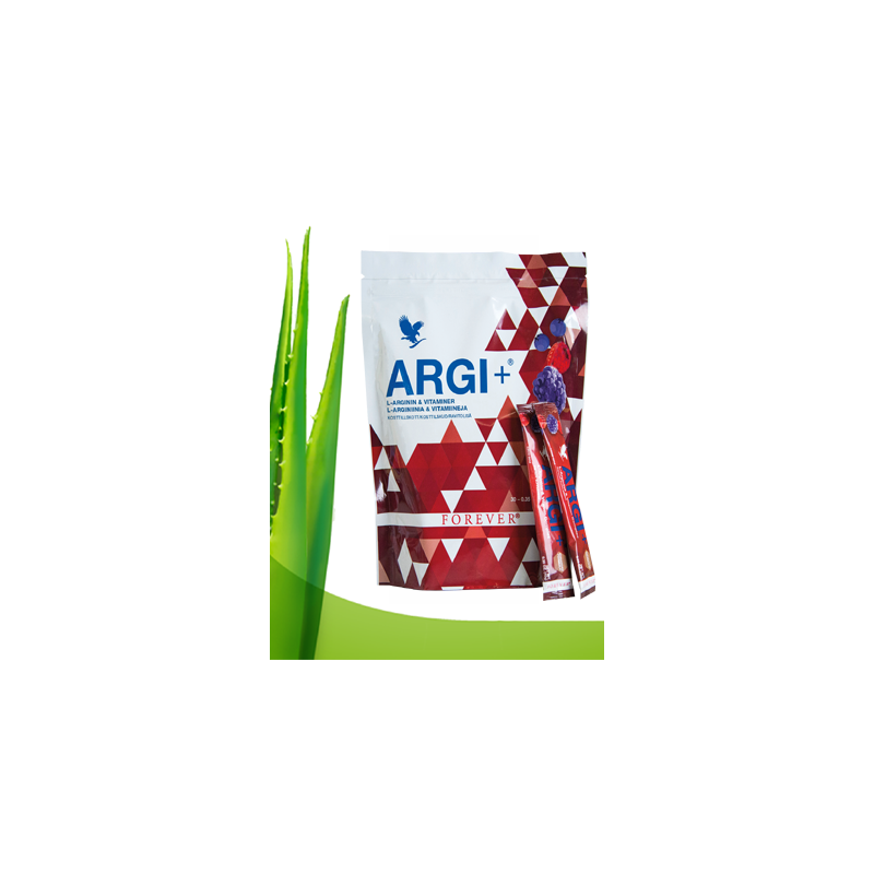 Forever ARGI+ Forever ARGI+