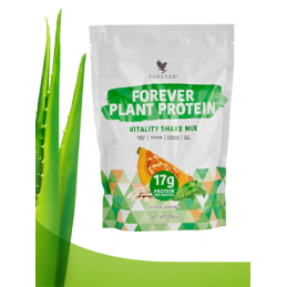 Forever Plant Protein