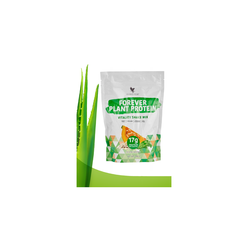 Forever Plant Protein Forever Plant Protein