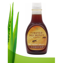 Forever Bee Honey
