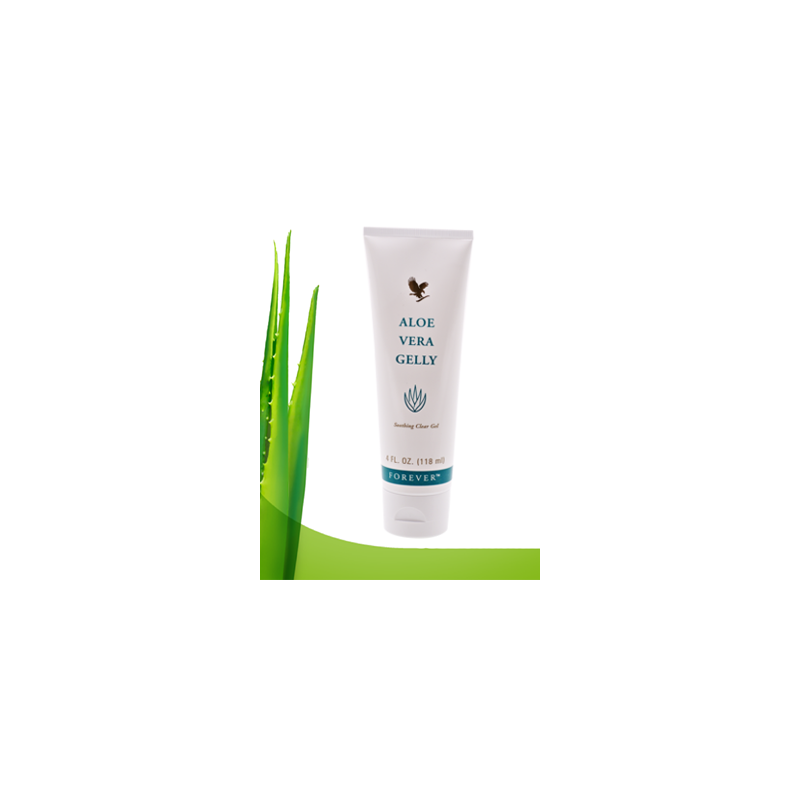 Aloe Vera Gelly Aloe Vera Gelly