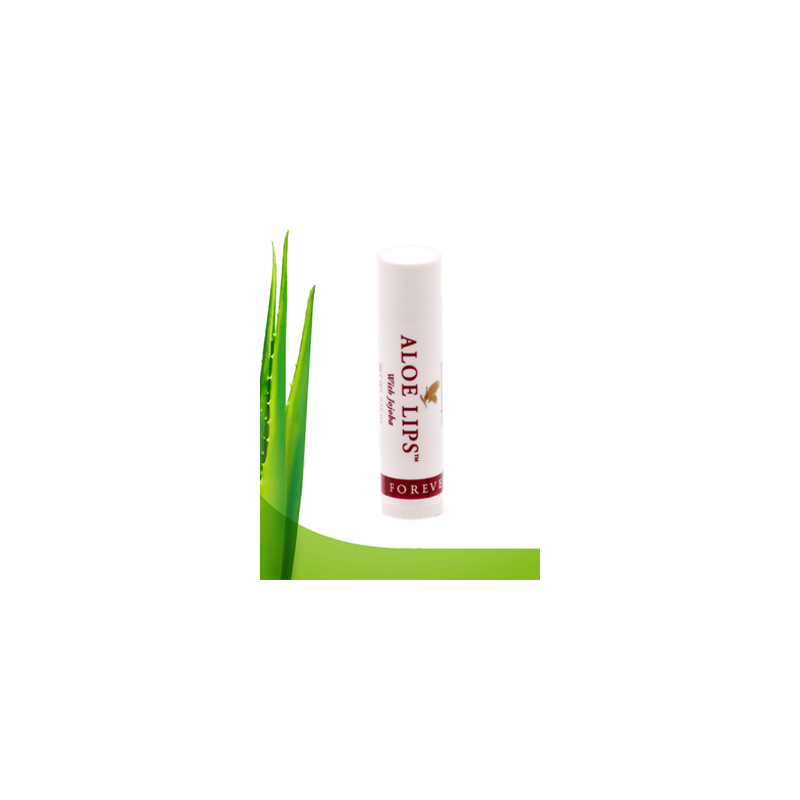Aloe Lips Aloe Lips