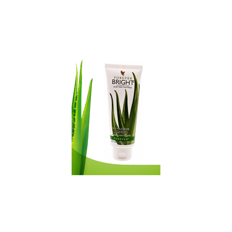 Forever Bright Toothgel Forever Bright Toothgel