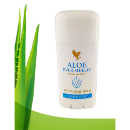 Aloe Ever-Shield Deodorant