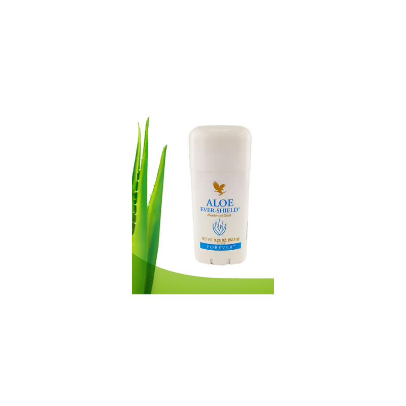 Aloe Ever-Shield Deodorant Aloe Ever-Shield Deodorant