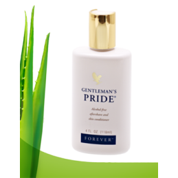 Gentleman’s Pride