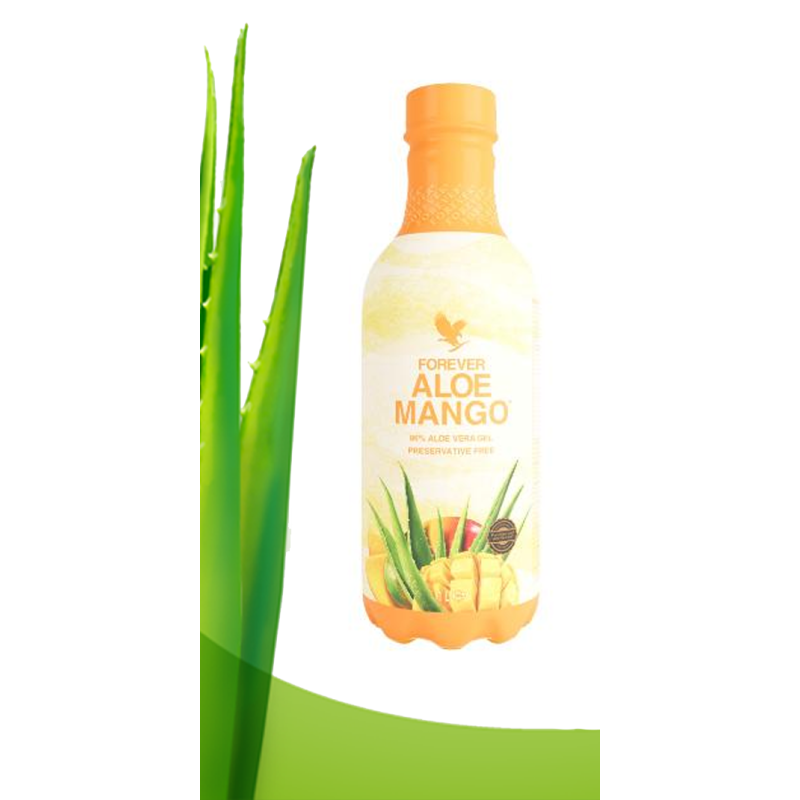 Forever Aloe Mango Forever Aloe Mango