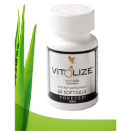 Vitolize for Men