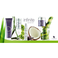 Infinite av Forever